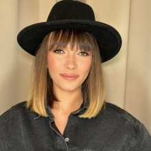 Powiększ obraz: Agnieszka Marciszak, dietetyk Ostrów Wielkopolski