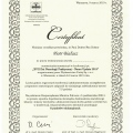 Powiększ obraz: certificate 5