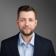 Powiększ obraz: Arkadiusz Szycman, ortopeda Gdańsk