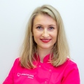 Joanna Woldon, stomatolog Dąbrowa Górnicza