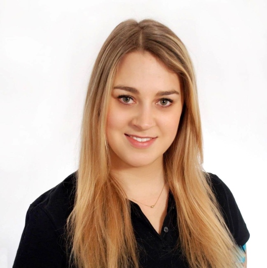 Mgr Agata Pataj Umów wizytę online ZnanyLekarz.pl