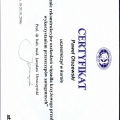 Powiększ obraz: certificate 26
