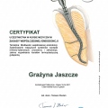 Powiększ obraz: certificate 25