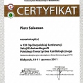 Powiększ obraz: certificate 77