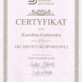 Powiększ obraz: certificate 3
