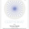 Powiększ obraz: certificate 15