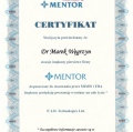 Powiększ obraz: certificate 9