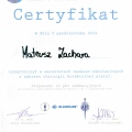 Powiększ obraz: certificate 26