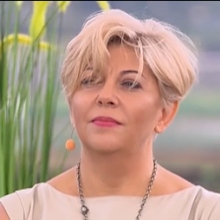 Powiększ obraz: Marzena Zboch, neurolog Wrocław