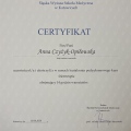 Powiększ obraz: certificate 29