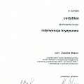 Powiększ obraz: certificate 3