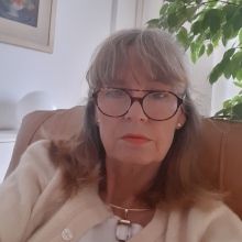 Powiększ obraz: Bogna Gadomska-Karwacka, psycholog Katowice