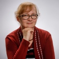 Aleksandra M. Kozłowska, psycholog Warszawa