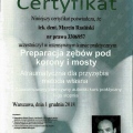 Powiększ obraz: certificate 5