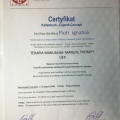 Powiększ obraz: certificate 13