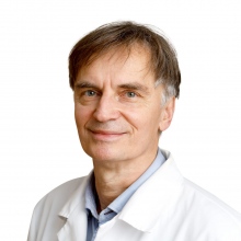 Powiększ obraz: Mieczysław Smolarek, ortopeda Poznań