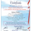 Powiększ obraz: certificate 5