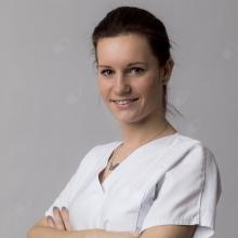 Powiększ obraz: Monika Nowakowska, fizjoterapeuta Środa Wielkopolska