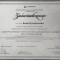 Powiększ obraz: certificate 17