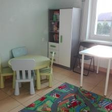 Powiększ obraz: Monika Tomaszewska, logopeda Przecław