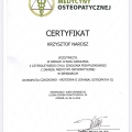 Powiększ obraz: certificate 8