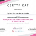 Powiększ obraz: certificate 20