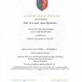 Powiększ obraz: certificate 10