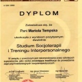 Powiększ obraz: certificate 4