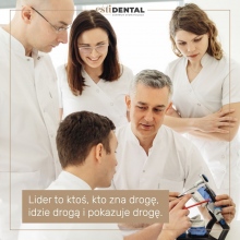 EstiDental Specjalistyczne Centrum Stomatologii Estetycznej