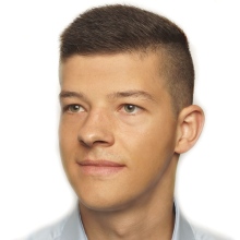 Powiększ obraz: Andrzej Korytek, fizjoterapeuta Wrocław