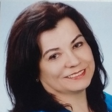 Powiększ obraz: Magdalena Tyszkowska, psychiatra Warszawa