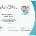 Powiększ obraz: certificate 22
