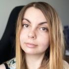 mgr Magdalena Rybicka