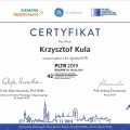 Powiększ obraz: certificate 16