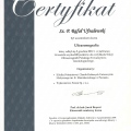 Powiększ obraz: certificate 10