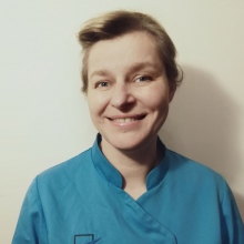 Powiększ obraz: Elżbieta Osowska, stomatolog Warszawa