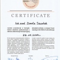 Powiększ obraz: certificate 6