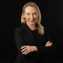 Powiększ obraz: Małgorzata Olesiak- Andryszczak, ginekolog Wrocław