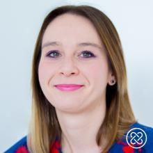 Powiększ obraz: Malwina Szczygłowska, psychoterapeuta Wrocław