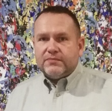 Powiększ obraz: Wojciech Mazurek, optometrysta Warszawa