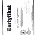 Powiększ obraz: certificate 21
