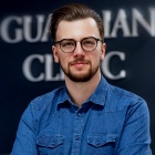 lek. Adrian Szkudlarek