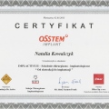 Powiększ obraz: certificate 16
