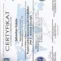 Powiększ obraz: certificate 13