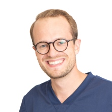 Powiększ obraz: Stanisław Pawlak, stomatolog Warszawa