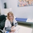 dr n. med. Katarzyna Sidor Bagińska