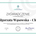 Powiększ obraz: certificate 43