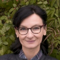 Agnieszka Salach, psychoterapeuta Warszawa