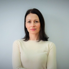 Powiększ obraz: Katarzyna Filip, psychoterapeuta Wrocław