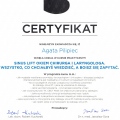Powiększ obraz: certificate 8